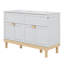 Grand lit escamotable mural grand-603179364