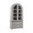 Chalita Curio Cabinet w/ LED Lighting-95428306