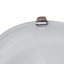 Glass Flush Mount