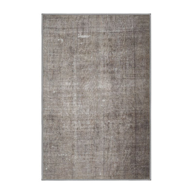 Gris Tapis décoratif PULLIN