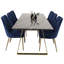 Mabel 6 - Person Dining Set