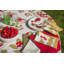 Cherry Cotton Square Napkins