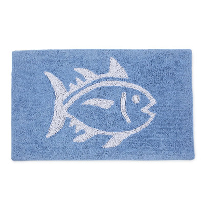 Skipjack Bath Rug
