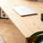 Rectangular minimalist desk-1514488628