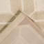 Tapis géométrique à carreaux beige Dehesa-1719313511