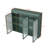 3- Door Storage Cabinet
