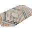 One-of-a-Kind 3'3" X 5'2" Hand Knotted Area Rug