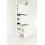 Armoire modulaire en bois avec tiroirs Elise