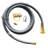 Keisler LSI Fire Pit Natural Gas Conversion Kit