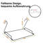 Metal Hammock Pet Bed