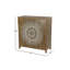 Eser Accent Cabinet