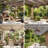 19" Outdoor Ceiling Fan with Light and Remote,IP44 Waterproof Design, 3-Color-Temp LED-1819833794-1819833821