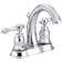 Kelston® Centerset Faucet with Drain Assembly