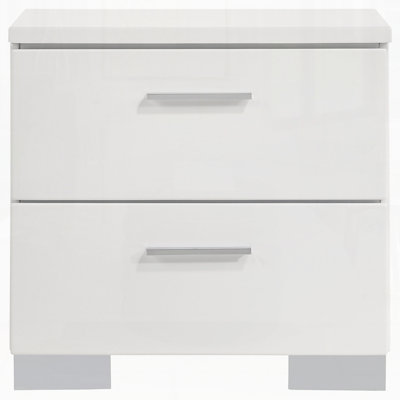Modern Nightstand For Bedroom