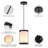 Pendant Lights Kitchen Island-1007972870