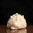 Wealth-Attracting Golden Toad - Exquisite Chinese Ceramic Decor