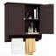 Armoire murale de salle de bain-1258487122