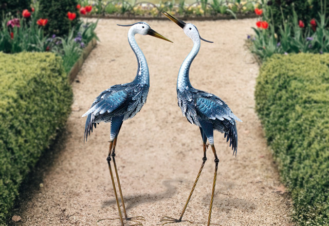 Our Best Garden Statue Deals