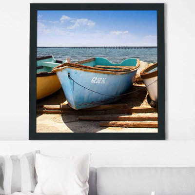 Brise-lames I par Danita Delimont - photographie
