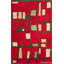 One-of-a-Kind Rectangle 6'7" X 10'2" Area Rug