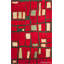 One-of-a-Kind Rectangle 6'7" x 10'2" Area Rug