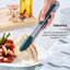 Kitchenaid Silicone Side Lock Tongs, 12 Inch-207384673