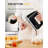Electric Hand Mixer, 250W, 6 Speed & Turbo Mixer Electric Handheld, Snap-On Storage Case, 5 Stainless Steel Accessories for Whipping, Mixing Cookies, Brownie, Cakes, Dough Batters.-135689907