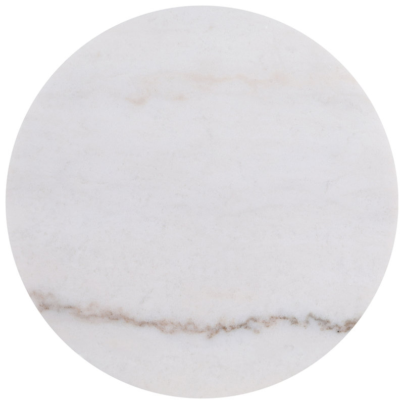 Marble Top Coffee Table