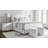 Silhouette Upholstered Standard Bed-63189053