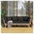 Sofa Daybed - Grey-1413317757