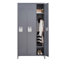 Metal Lockers With Lock for Employees