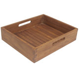 Bathroom Tray