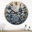 Horloge murale Kasiyah-881556643