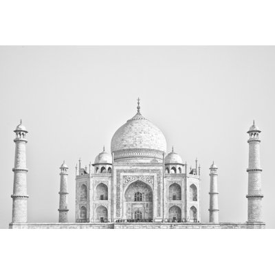 Taj Mahal I
