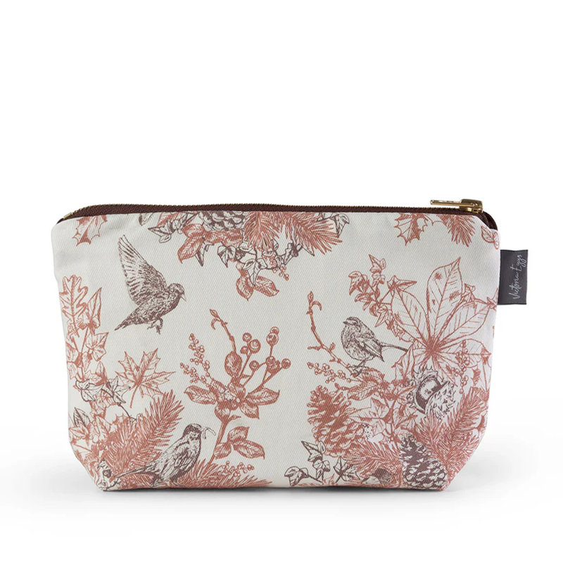  Canvas Picnic Tote Bag
