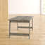 Granby Four Leg Coffee Table-2146412404