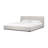 Jerri Upholstered Platform Bed-89471132-89471131