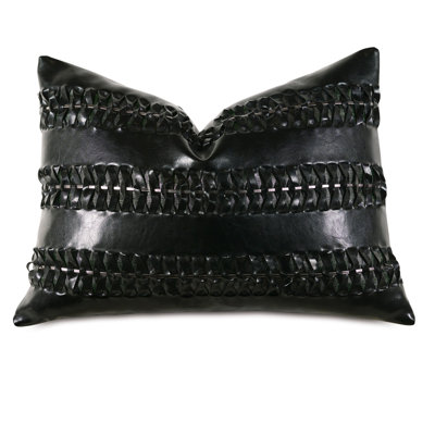Lumbar Pillow Cover & Insert