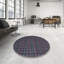 Tapis abstrait moderne 5190-1605007605