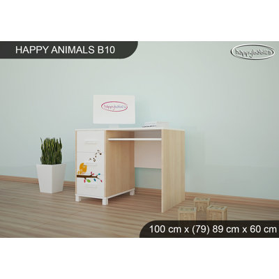 100cm Writing Desk