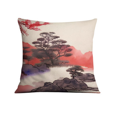 Coussin décoratif