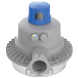 LED Dusk to Dawn Outdoor Security Area Light