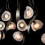 Mika 10 - Light Kitchen Island Linear Pendant-2084867571