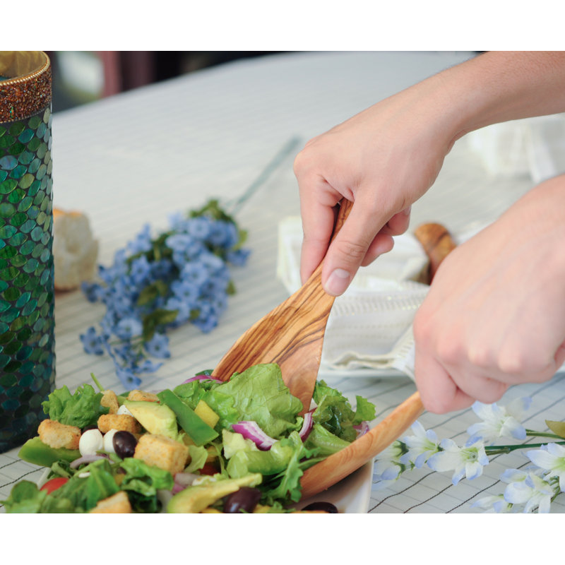 Beldi Nest Cooking Spoon