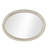 Avanelle Solid Wood Flat Mirror-95137302