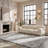 Tahoe Shag Performance Abstract Rug-98090391