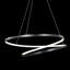 Marques 1 - Light LED Unique/Statement Pendant-55898157