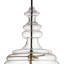 Washington 4 - Light Pendant-128032112