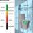 1.1/1.6 GPF Dual-Flush Elongated One-Piece Toilet with Comofrt ADA Seat Height Toilet (Soft Close Seat Included)，4 Colors Option-121551848