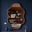 Miroir d'appoint mural-1639152221-1639152223